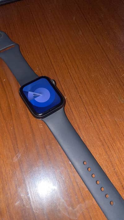 Apple Watch SE 1st Gen