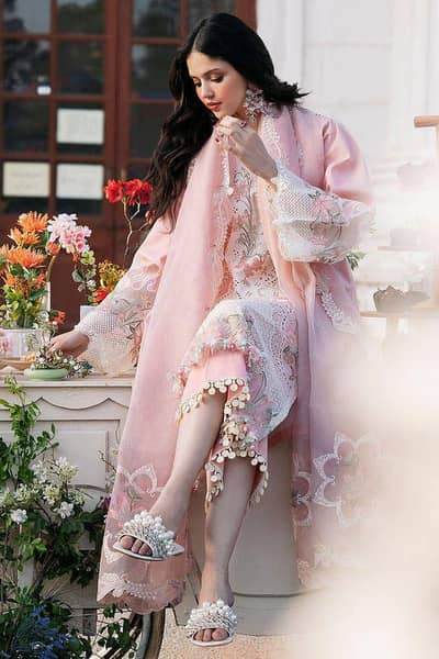 *NEW ARRIVAL'S SUMMER LAWN COLLECTION 2026*