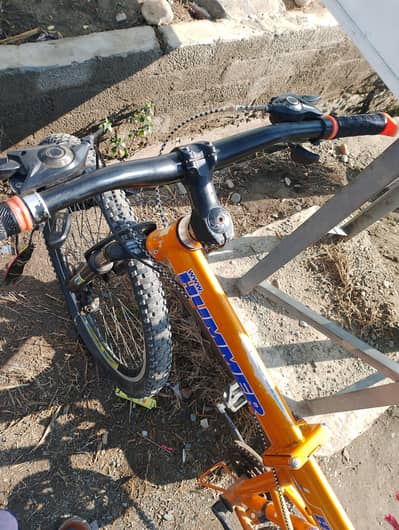 Humber sports bicycles