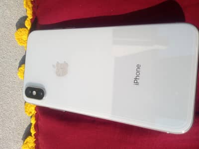 Xs for sale Factory Unlocked 256Gb Lush Condition