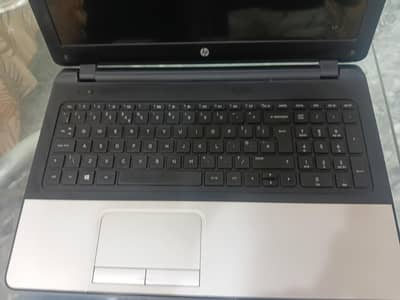 Hp laptop