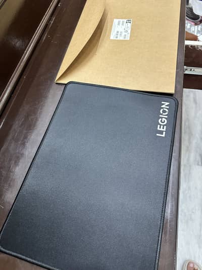 Lenovo Legion mousePad