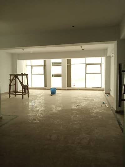 Office Available For Rent In G 15 Markaz Islamabad