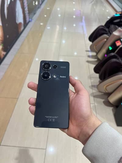 Xiaomi Redmi Note 13 Pro Whatsp 3105476276