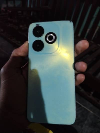 used mobile ha pta approved ha box nhi ha