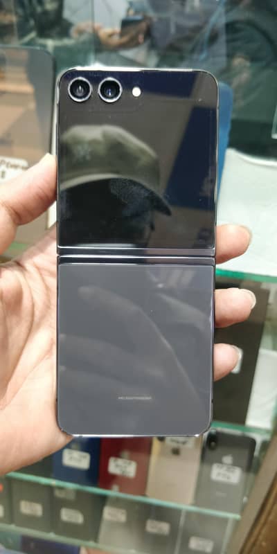 Samsung Z Flip 5 256GB