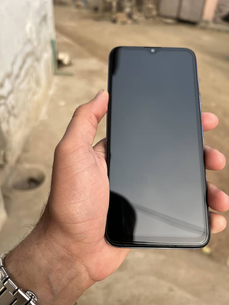 itel 5