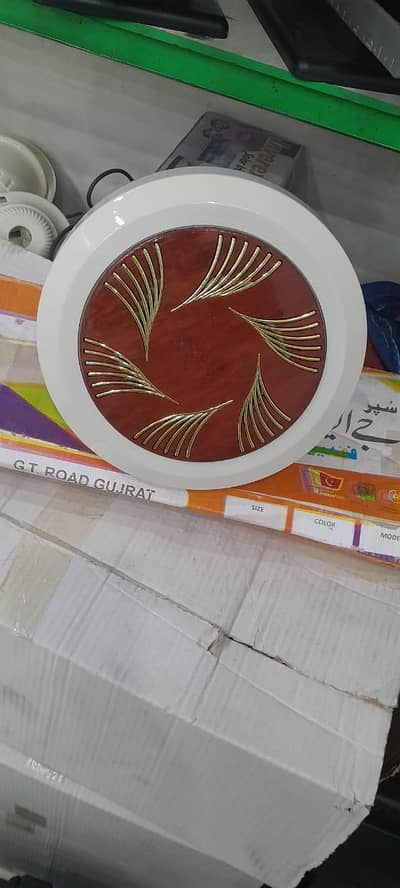 AC/DC SOLAR inverter fan