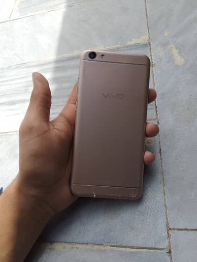 Vivo Y66 – 4GB / 64GB | PTA Approved | With Box | All Orignal 100%