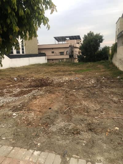 Intellectual Village St 1-A, Elite Community un matchable Location 60x118 Size Plot