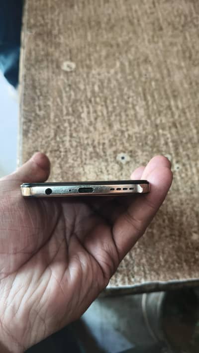 box and original charger