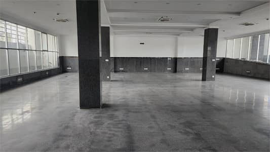 Brand New Office 4,200 SQR FT WITH 4 washroom and one kitchen