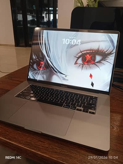 MACBOOK PRO 2019
