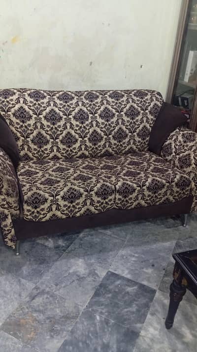 sofa set 3 ,2,1