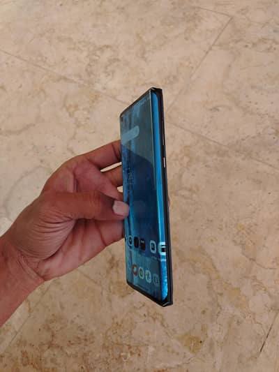 Moto Edge Plus _12 GB /256 GB PTA prov Exchang oppo vivo infinx tecno