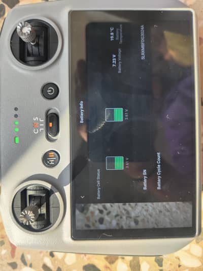 Brand New just total 9 flights  1 mint pr flight total Time 9 mint