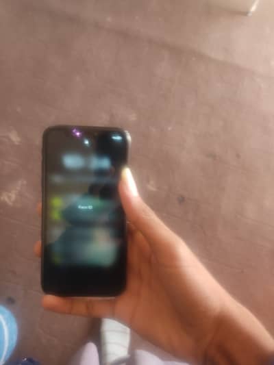 I phone xr non exchange possible