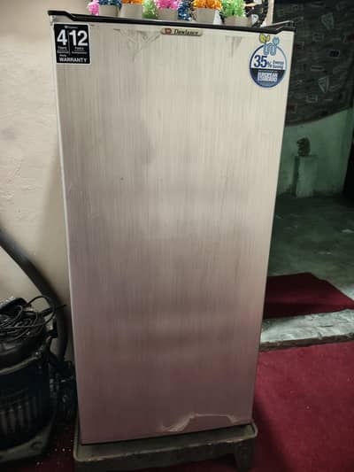 Dawlance Refrigerator Model 9106R