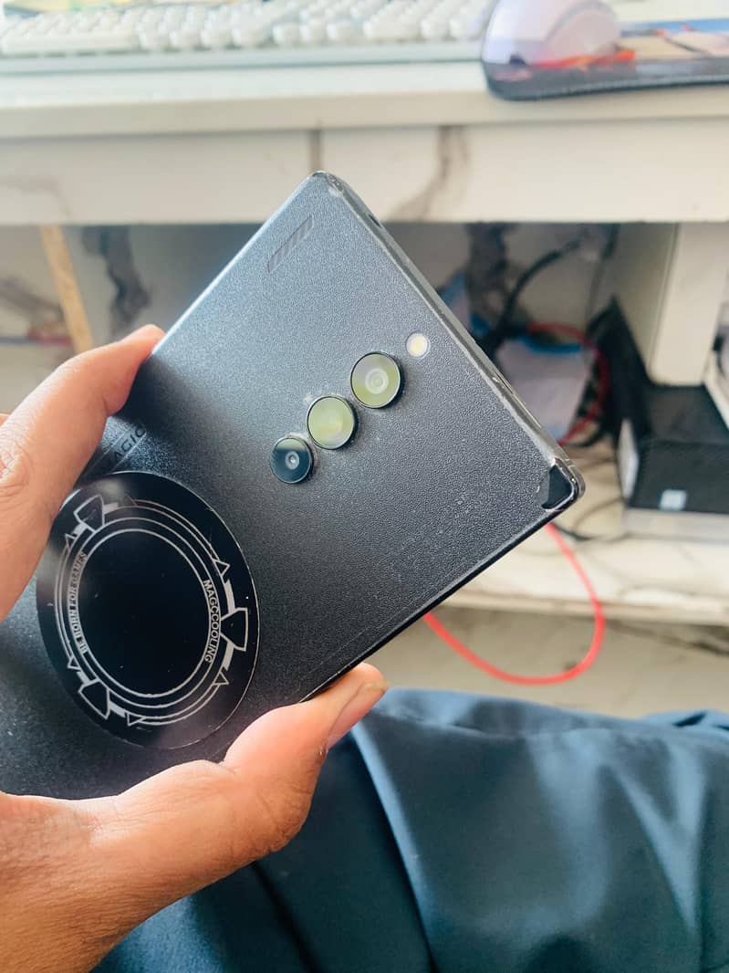 redmagic 8 pro 1