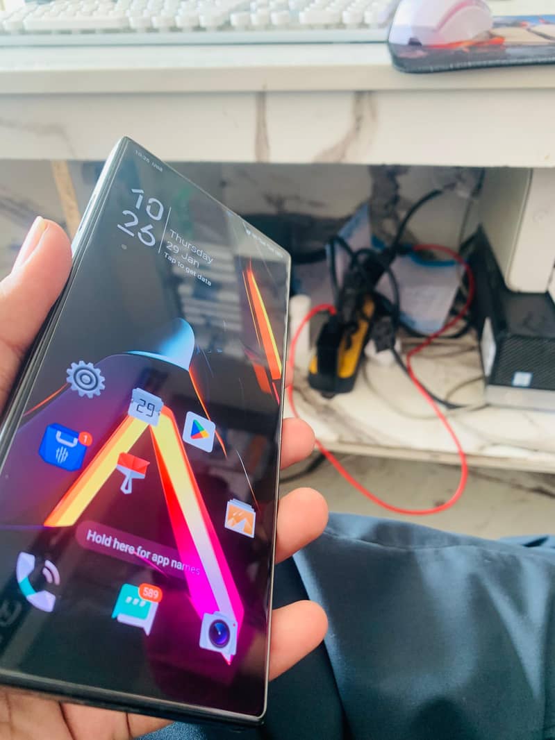 redmagic 8 pro 2