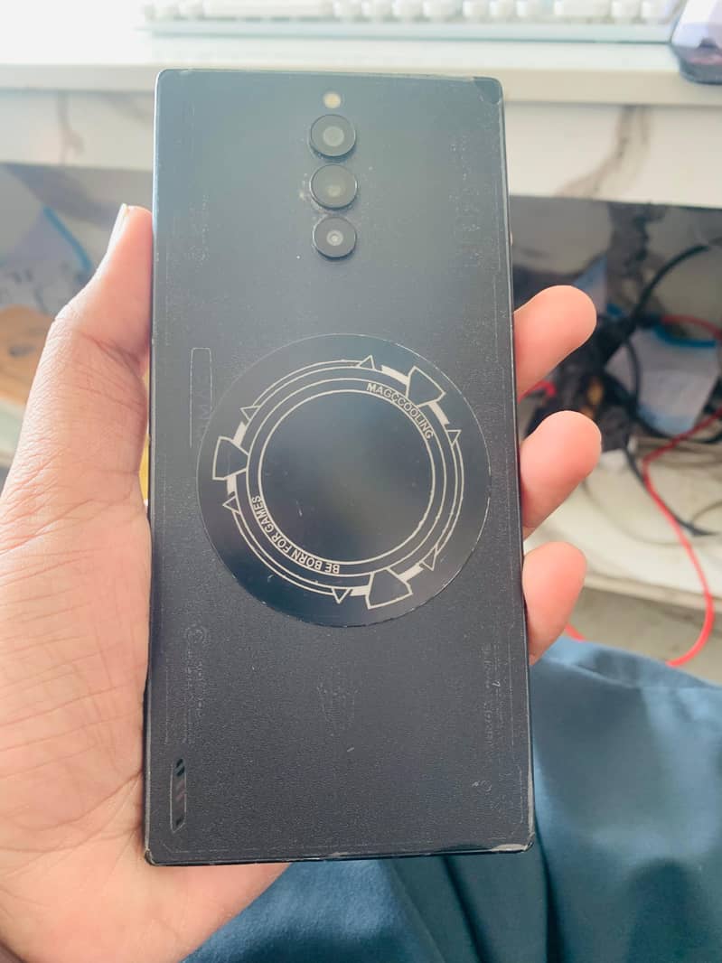redmagic 8 pro 4