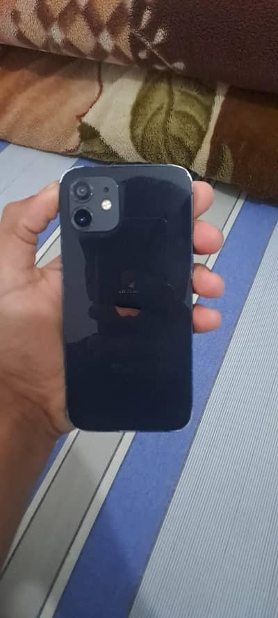 iphone 12 NON PTA