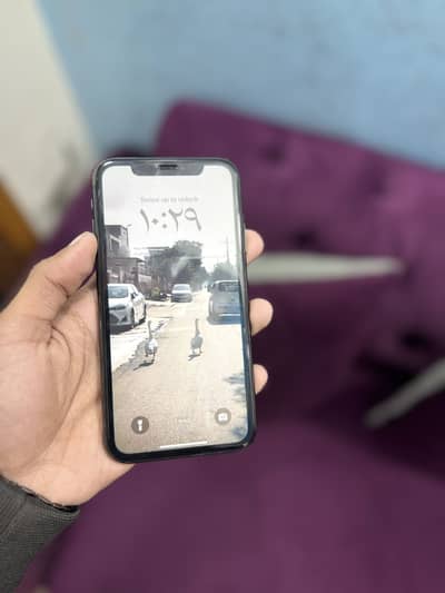 Iphone 11 non pta jv 256 jb