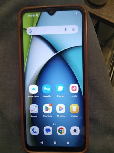 Redmi A3x 3/64 Candishan 9/10 ha