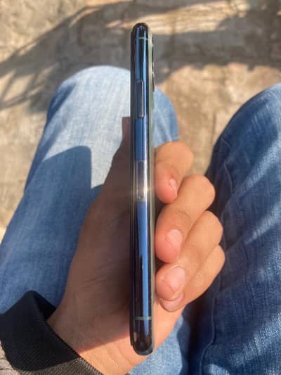 Iphone 11 pro 64 nonpta