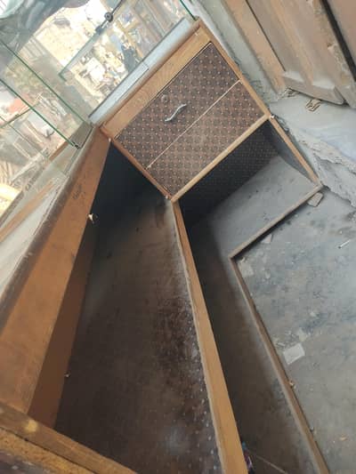 Mobile Counter argent sale