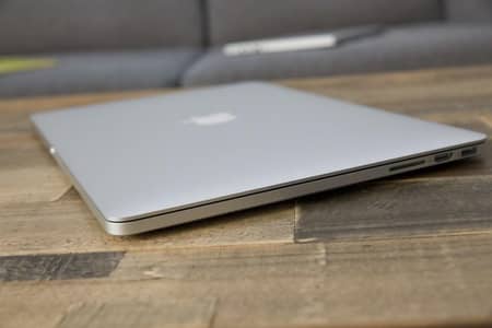 Apple MacBook Air 2014 - Core i5 | 4GB RAM | 112GB