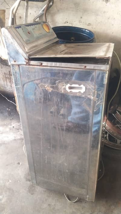 motor repair honi h Zang nahi Laga