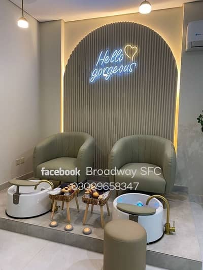 Salon chairs/Saloon chairs/Face steamer/head steamer/hydraulic chair