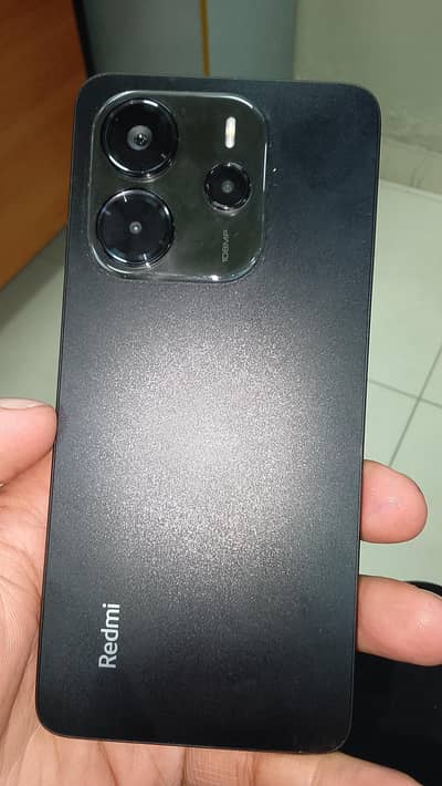 Redmi note 14