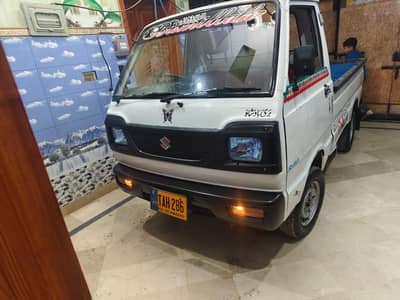 Suzuki Ravi 2014 for Sale in Islamabad