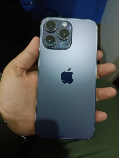 iPhone 14 pro max PTA approved