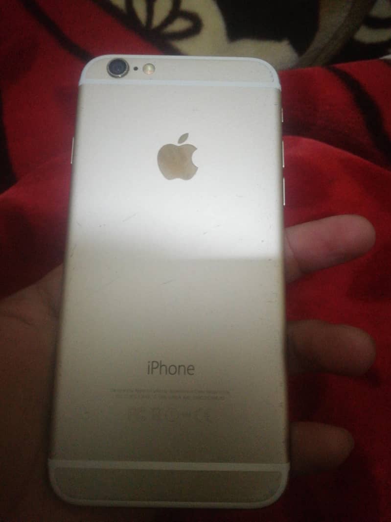 Iphone 6 1