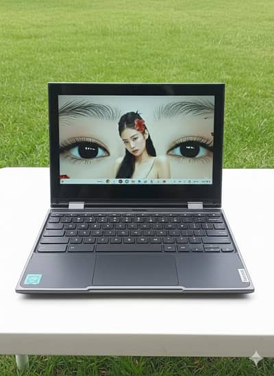 Lenovo Chromebook