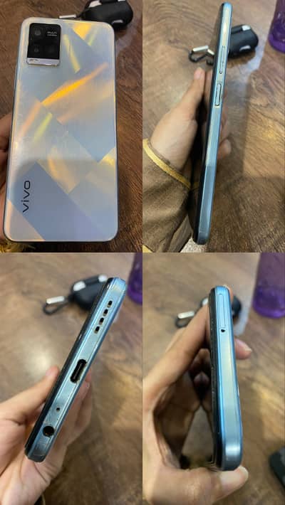 Vivo y21 for sale