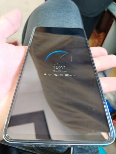 Tecno Camon 20 / storage 256 with box