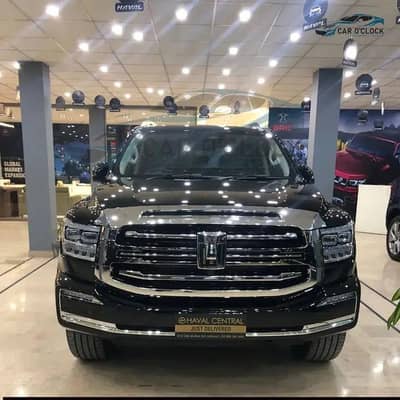 ENGR Inam Tank 500 PHEV 5 Seat 0 Meter 2026