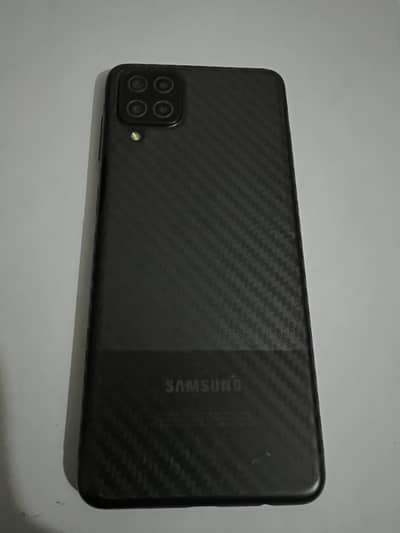Samsung A12