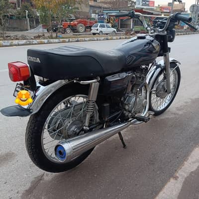 125 19 model for sale