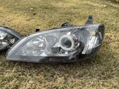 HONDA Civic 2005 Model CF4 Projector Headlights Available