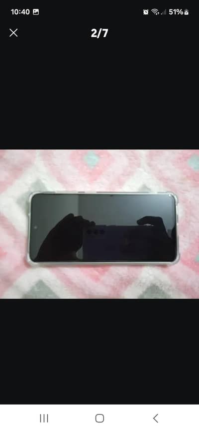 Samsung S21 Fe 5g 6 /128 all okay