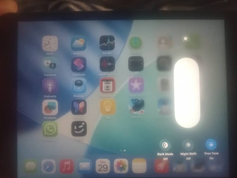 Ipad Mini 5 2