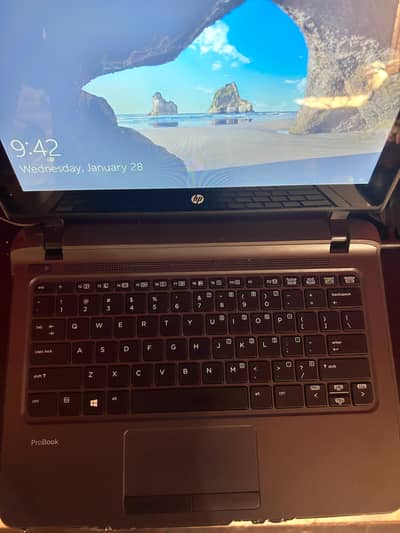 Hp ProBook 11 G2