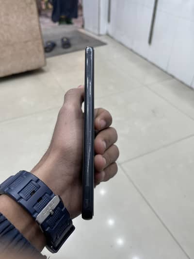 Samsung A33 lush condition