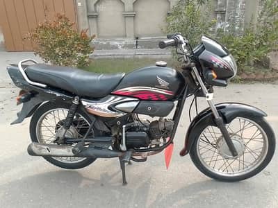 Honda Pridor 2014 03270915119