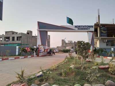 A Corner Residential Plot At Affordable Price Awaits You